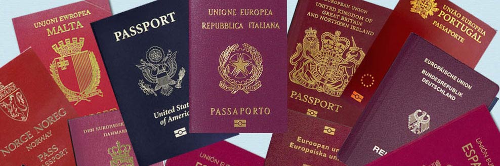 Двойное гражданство в Украине – быть!