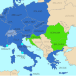 Румыния присоединятся к Шенгену